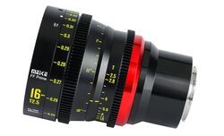 Meike 16 mm T2.5 Cine