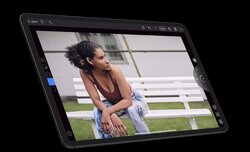 Capture One Mobile dla iPadw