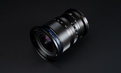 Venus Optics Laowa 12-24 mm f/5.6