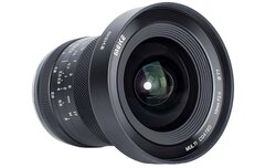 Meike 10 mm f/2.0