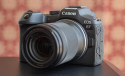 Canon EOS R7 - zdjcia przykadowe