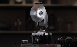 Godox Lux Senior