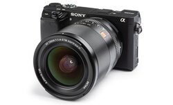 Viltrox AF 13 mm f/1.4 - nowe mocowania w polskiej dystrybucji