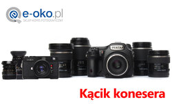 E-oko.pl zaprasza do kcika konesera