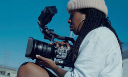 Sony Future Filmmaker Awards