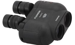 Test lornetki Fujinon TechnoStabi TS-X 14x40