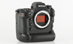 Nowe funkcje filmowe w Nikonie Z9