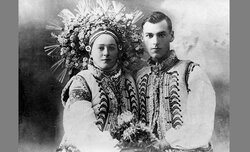 Ukraina i Ukraicy - wystawa fotografii