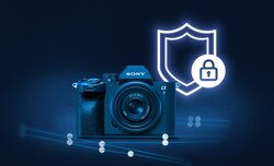 Nowe zabezpieczenia w aparatach Sony