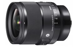 Sigma 24 mm f/1.4 DG DN Art
