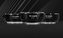 Nowe adaptery 7Artisans
