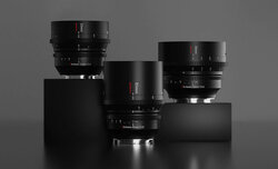 Nowe obiektywy 7Artisans