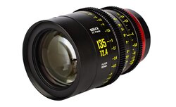 Meike 135 mm T2.4 Cine