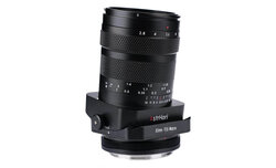 AstrHori 85 mm f/2.8 Tilt Macro