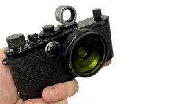Chroma Camera 24 mm f/11