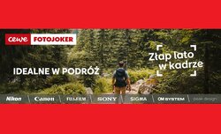 Idealne w podry wedug CEWE FOTOJOKER