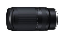 Tamron zapowiada obiektywy z mocowaniem Nikon Z