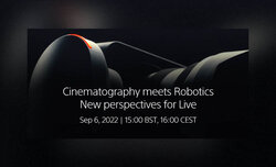 Sony zaprasza na premier nowego produktu