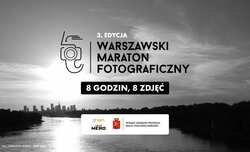 Warszawski Maraton Fotograficzny