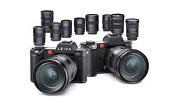 Aktualizacje oprogramowania dla aparatw Leica