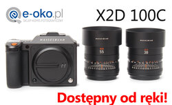 Nowoci Hasselblad w sklepie e-oko.pl