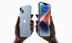 Apple iPhone 14 i iPhone 14 Plus