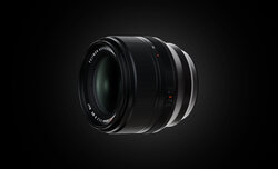 Fujifilm Fujinon XF 56 mm f/1.2 R WR
