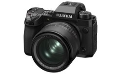 Fujifilm X-H2