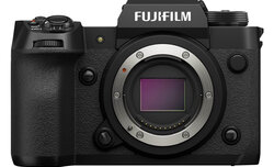 Fujifilm X-H2 - zdjcia przykadowe