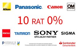 W Foto-Plus ruszyy raty 0 procent