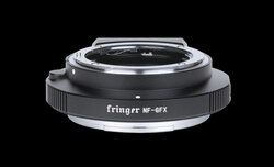 Fringer NF-GFX