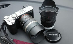 MonsterAdapter LA-VE2