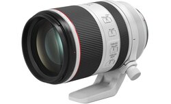 Canon RF 70-200 mm f/2.8 L IS USM - aktualizacja oprogramowania