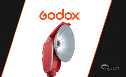 Nowe kolory lamp Godox Lux Senior
