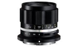 Voigtlander Macro Apo-Ultron 35 mm f/2 z mocowaniem Nikon Z