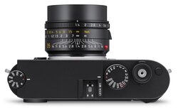 Leica Summilux-M 35 mm f/1.4 ASPH.
