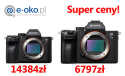 Promocje Sony w e-oko.pl