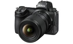 Nikon Nikkor Z 17-28 mm f/2.8 (Aktualizacja)