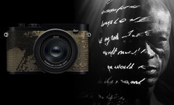 Leica Q2 Dawn by Seal