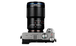 Venus Optics Laowa 58 mm f/2.8 2X Ultra Macro APO