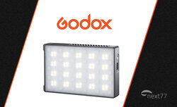 Godox Knowled C5R RGB