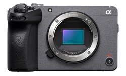 Sony FX30