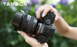 Tamron 20-40 mm f/2.8 Di III VXD w polskiej dystrybucji