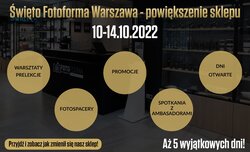 wito Fotoforma Warszawa