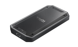 SanDisk Professional PRO-G40 SSD