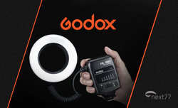 Godox ML-150II