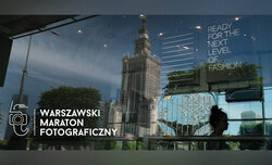 Wyniki Warszawskiego Maratonu Fotograficznego 2022