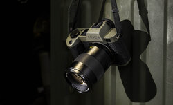 Leica SL2-S Reporter