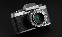 TTartisan AF 27 mm f/2.8 XF