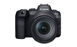 Canon EOS R6 Mark II